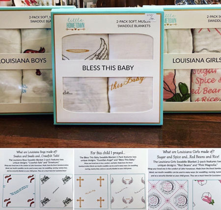 Baby box